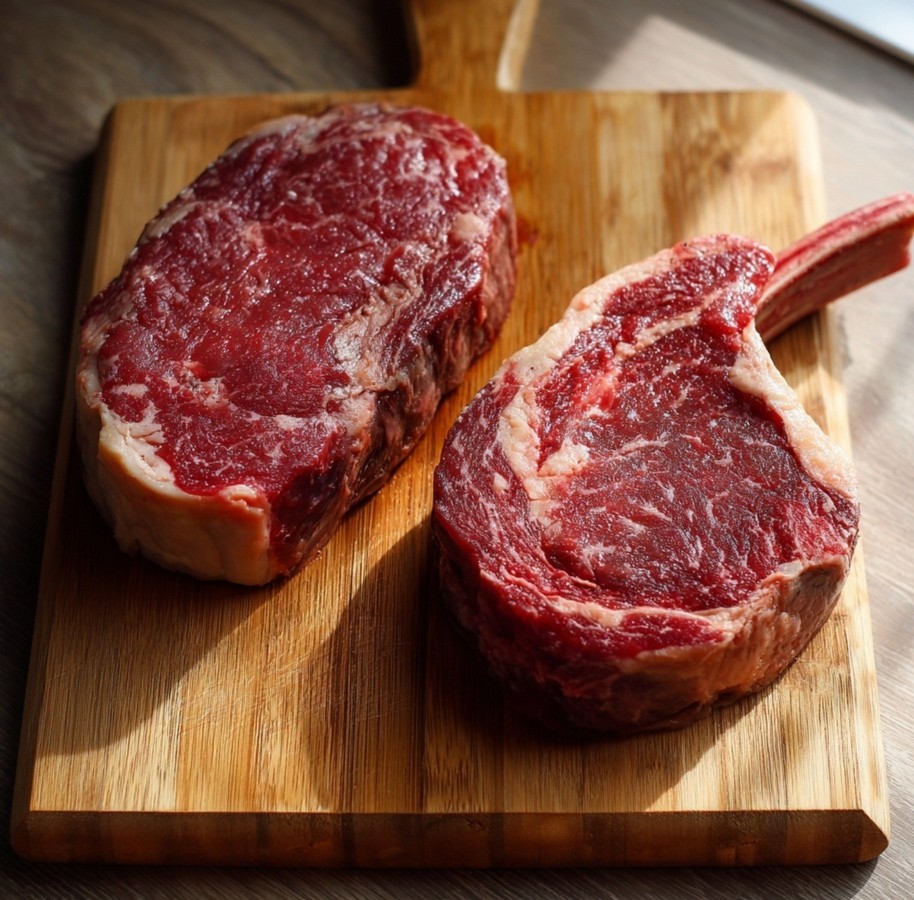Ribeye steak: Što je to, kako ga pripremiti i razlika između ribeye ...