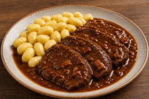 Dalmatinska Pasticada